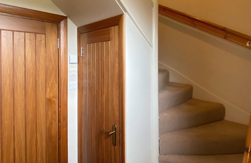 Brodick Cottage | High Standard ,Modern, Well Equipped and Perfectly Situated Two Bedroom Cottage