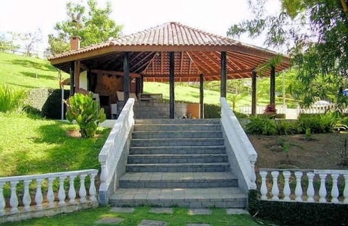 Taubate House | High Standard Site House 03 Suites - Taubaté
