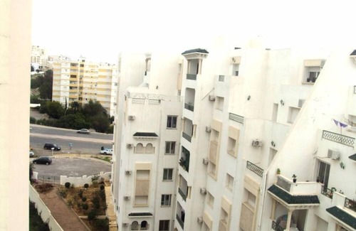 El Menzah 9 Apartment | High standing apartment