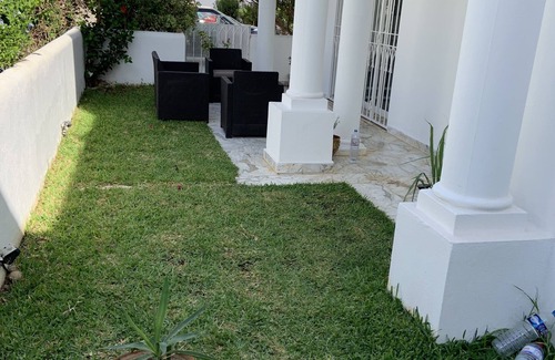 Mrezga House | High standing villa on the waterfront