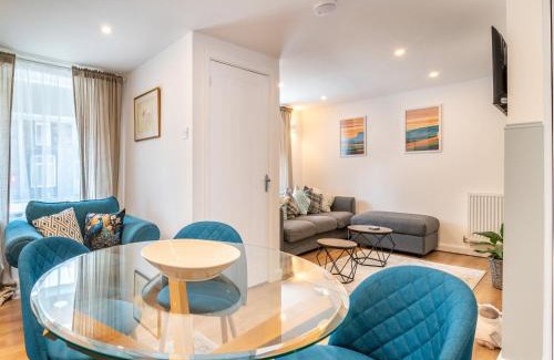 Treorchy House | High Street Cottage