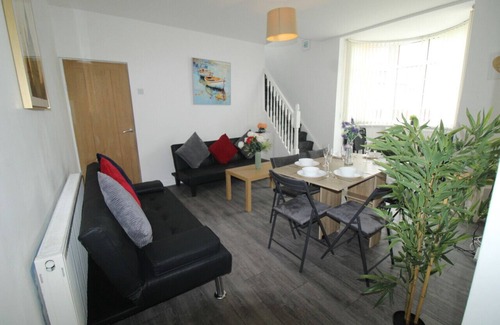 Thurnscoe House | High Street House - Barnsley