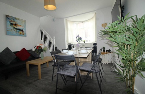 Thurnscoe House | High Street House - Barnsley