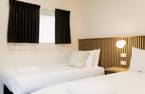 Echuca Hotel | High Street Motel
