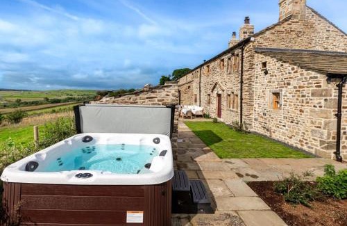 Sutton-in-Craven House | High Stubbing Farm
