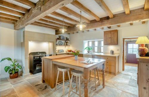 Sutton-in-Craven House | High Stubbing Farm