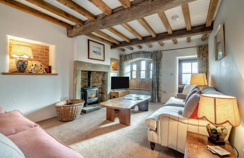 Sutton-in-Craven House | High Stubbing Farm