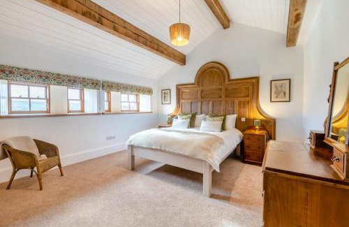 Sutton-in-Craven House | High Stubbing Farm