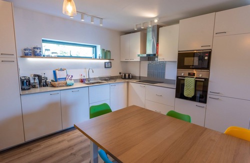 Mortehoe House | High Tide - Six Bedroom House, Sleeps 12