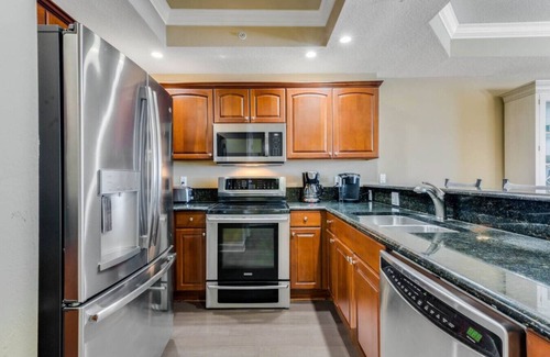 Daytona Beach Shores Condo | High Tide Hideaway @ St. Maarten