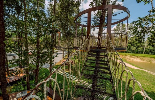 Sai Thai Villa | High Tree Resort Co.,Ltd.