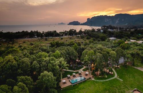 Sai Thai Resort | High Tree Resort, Krabi