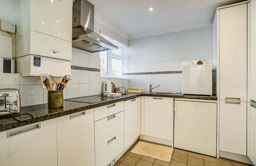Woodstock House | High Trees Blenheim View | Woodstock Holiday Let | 3 Beds & Sleeps 5