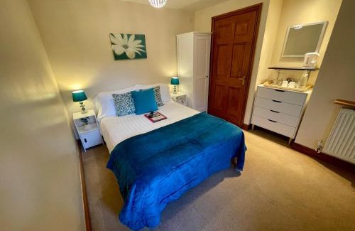 Uttoxeter Bed & Breakfast | High View Cottage