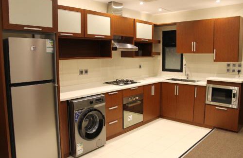 Al Namas Apartment | High Village Hotel