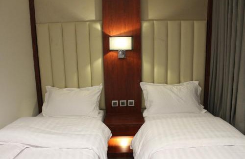 Al Namas Apartment | High Village Hotel