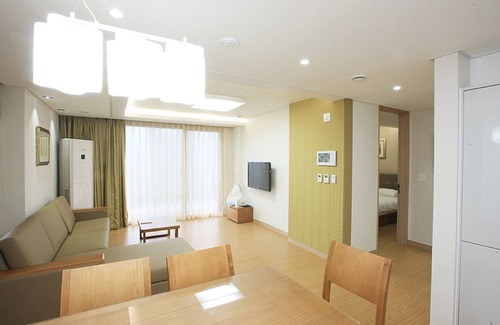 Gohan Apartment | High1 Condominium