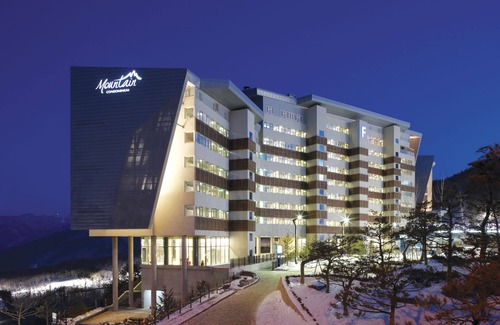Gohan Apartment | High1 Condominium