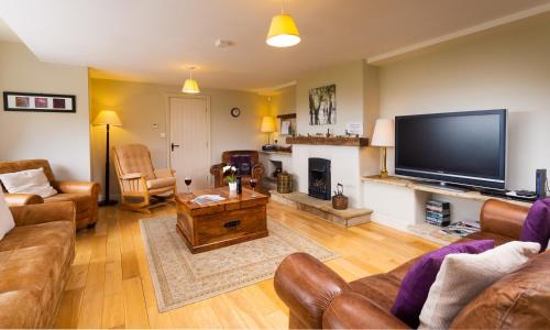 Crosthwaite House | Highbeck