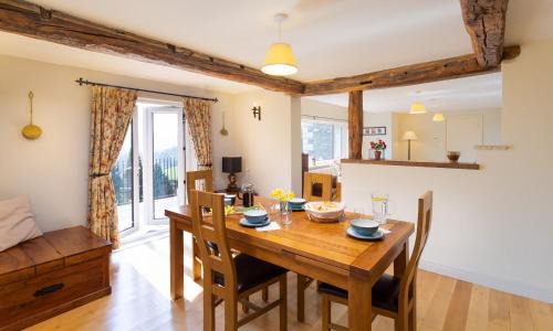 Crosthwaite House | Highbeck