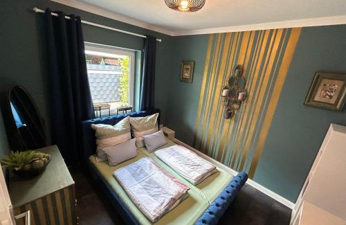 Westoverledingen Apartment | Highclass-Urlaub in Ostfriesland