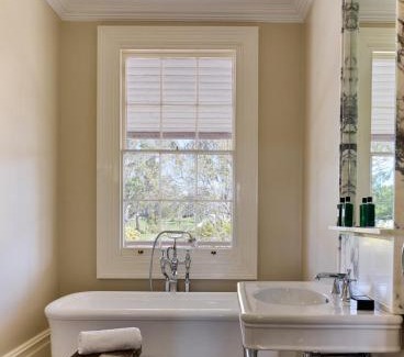 Bango Villa | Highclere Farm - Yass Valley