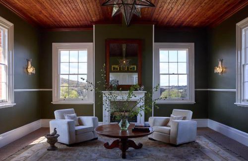 Bango Villa | Highclere Farm - Yass Valley