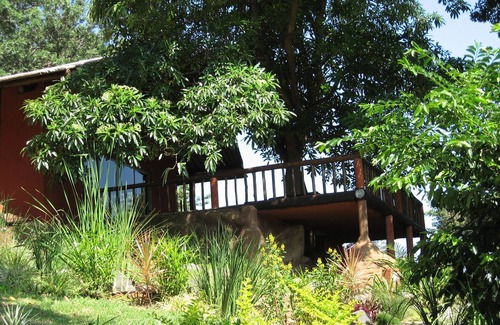 Umzumbe House | Highcroft retreat and lodge. The perfect place to restore inner peace.