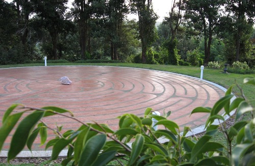 Umzumbe House | Highcroft retreat and lodge. The perfect place to restore inner peace.