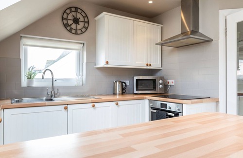Dorking House | Higher Cliftonville