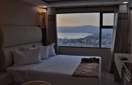 Aqaba Hotel | Highest room in aqaba