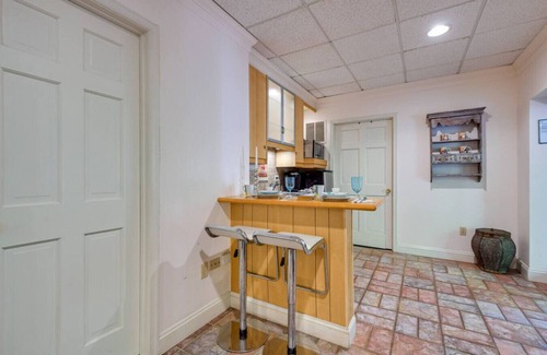 Long Green Apartment | Highfield Haven Decked-Out Cockeysville Escape
