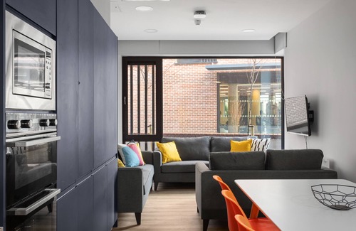 Phibsborough Apartment | Highfield House Apartments