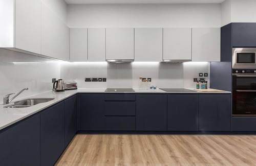 Phibsborough Apartment | Highfield House Apartments