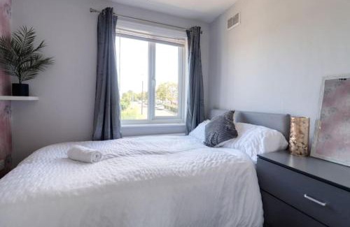 Scunthorpe House | Highfield House cosy 4 bedroom