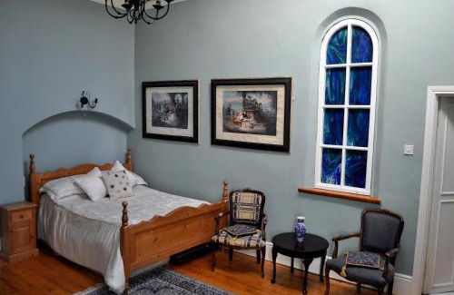 Trim House | Highfield House Guesthouse