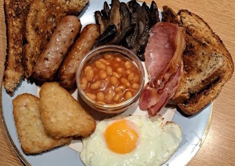 Whittlesey Bed & Breakfast | Highfields Holidays bed & breakfast