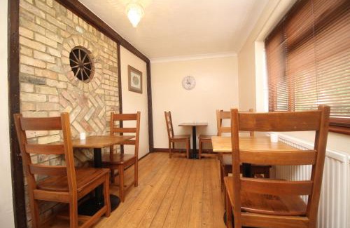 Whittlesey Bed & Breakfast | Highfields Holidays bed & breakfast