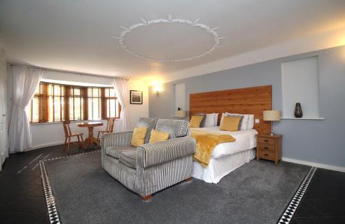 Whittlesey Bed & Breakfast | Highfields Holidays bed & breakfast