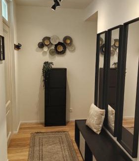 Begijnhof's Wijk Apartment | Highgarden - warm & cozy
