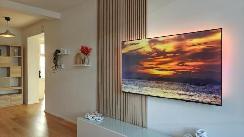 Begijnhof's Wijk Apartment | Highgarden - warm & cozy