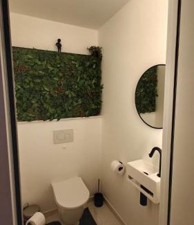 Begijnhof's Wijk Apartment | Highgarden - warm & cozy