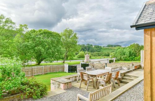 South Galson House | Highland Cottage