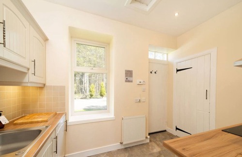 Dinnet House | Highland Cottage in the heart of Royal Deeside