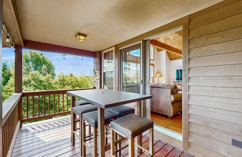 McHenry House | Highland Cottage