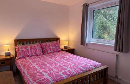 West Laroch House | Highland Hideaway