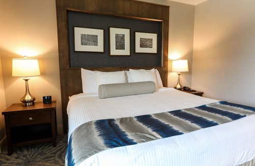 Fairfield Cabin | Highland King | Cozy Stay Near Ski Lifts