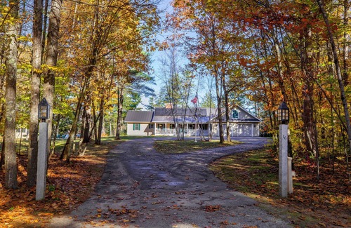 Andover House | Highland Lake Homestead