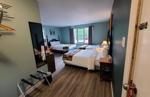 North Sydney Hotel | Highland Motel