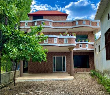 Skardu Apartment | Highland Palace